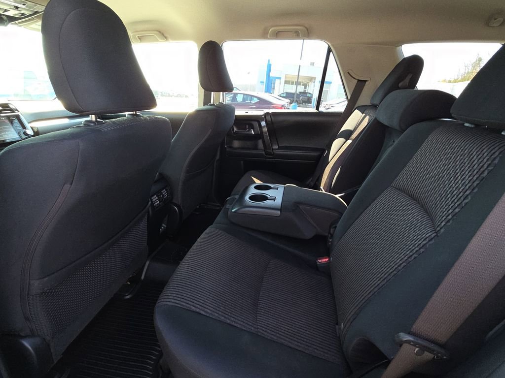 Used 2023 Toyota 4Runner TRD Off-Road image 28