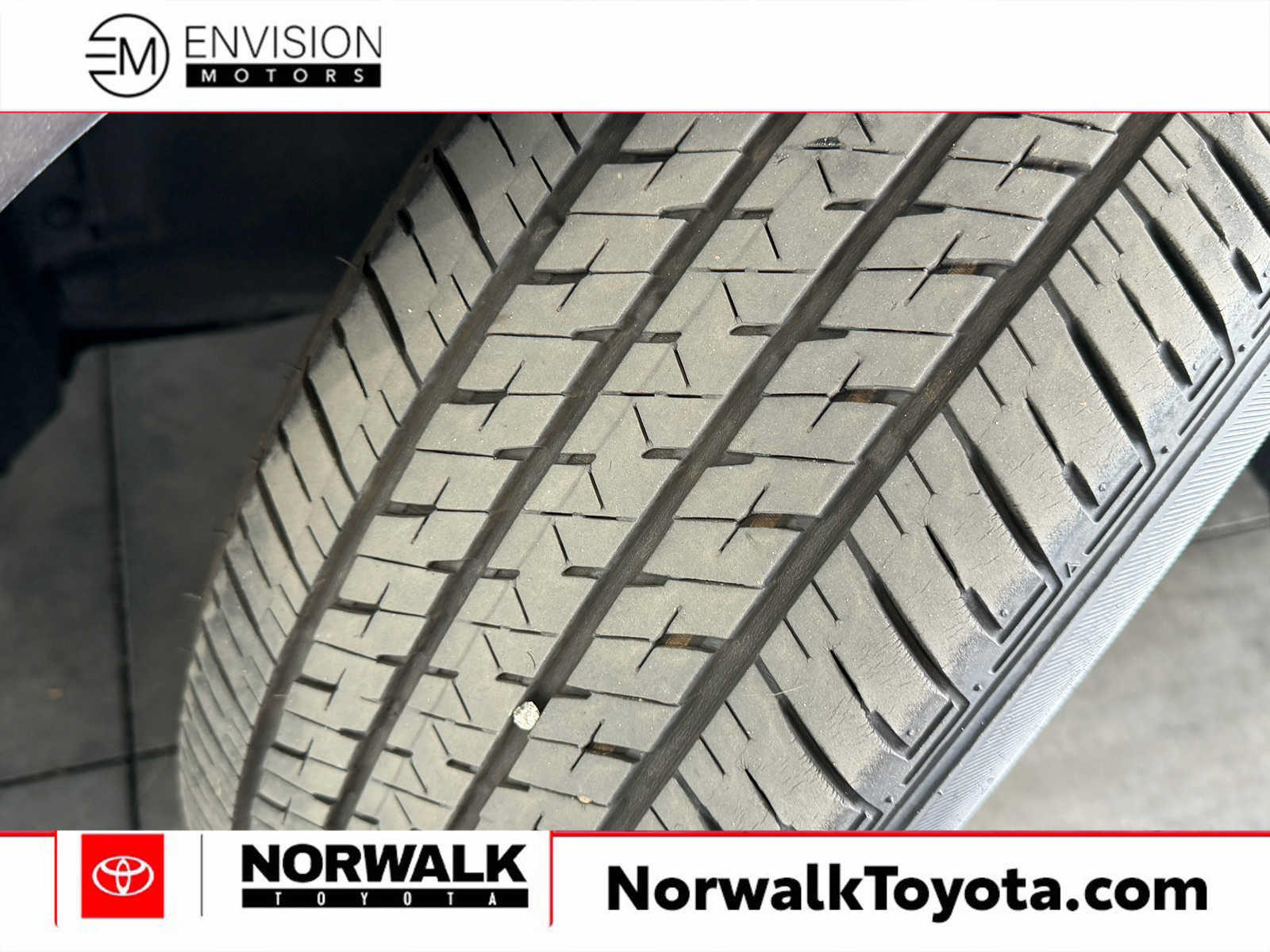 Certified 2024 Toyota Camry LE FWD image 15