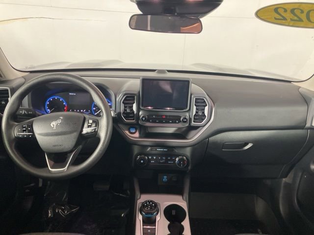 Used 2022 Ford Bronco Sport Big Bend image 15
