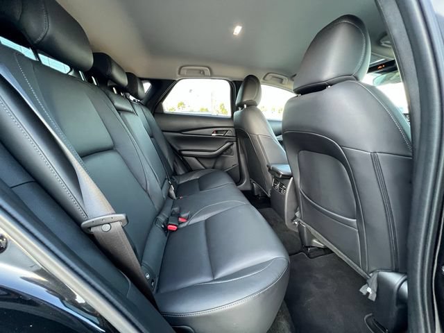 Used 2023 MAZDA CX-30 AWD 2.5 S w/ Preferred Package image 26