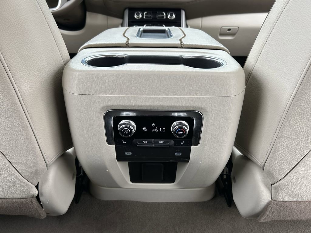 Used 2023 GMC Yukon XL Denali w/ Max Trailering Package AWD/4WD image 21
