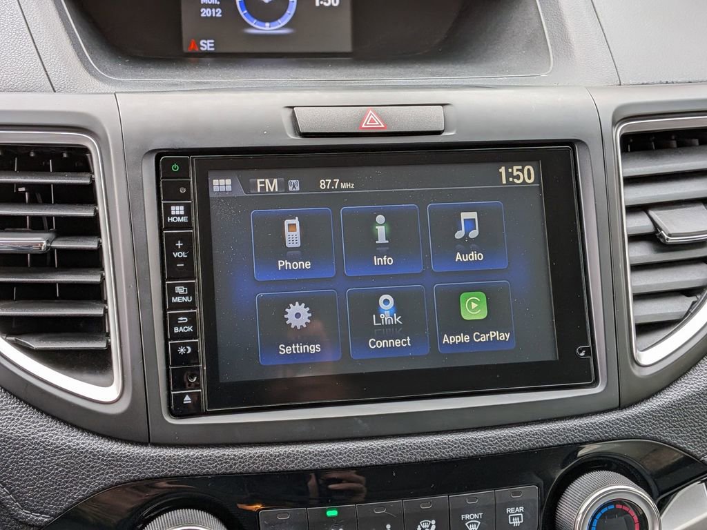 Used 2015 Honda CR-V EX image 21