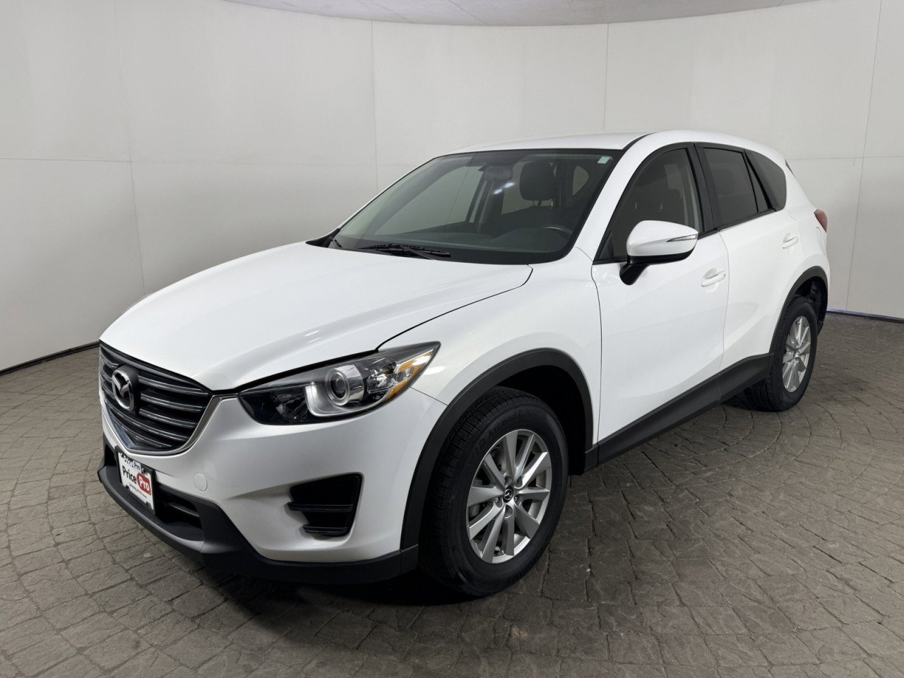 Used 2016 MAZDA CX-5 Sport FWD image 3