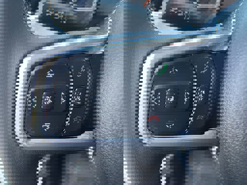 Used 2024 Jeep Wrangler Sahara image 21