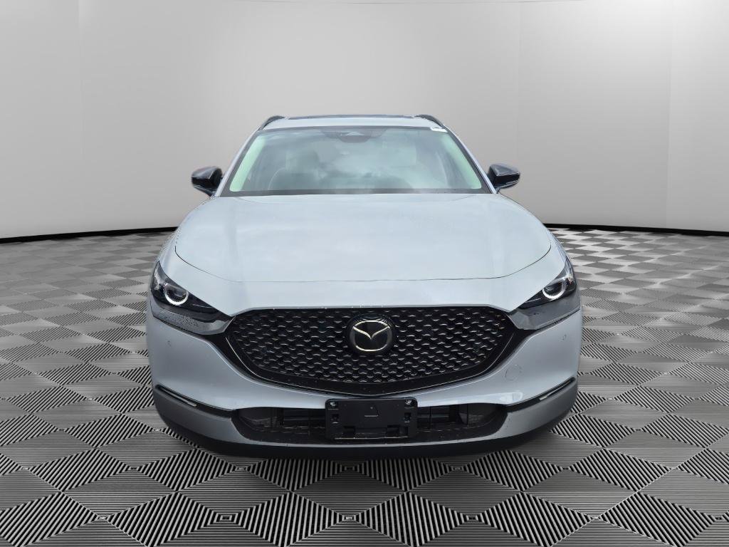 New 2026 MAZDA CX-30 Aire Edition AWD/4WD image 2