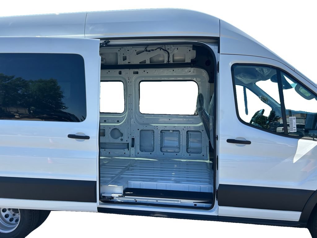 Used 2026 Ford Transit 350 148 High Roof Extended DRW AWD/4WD image 17
