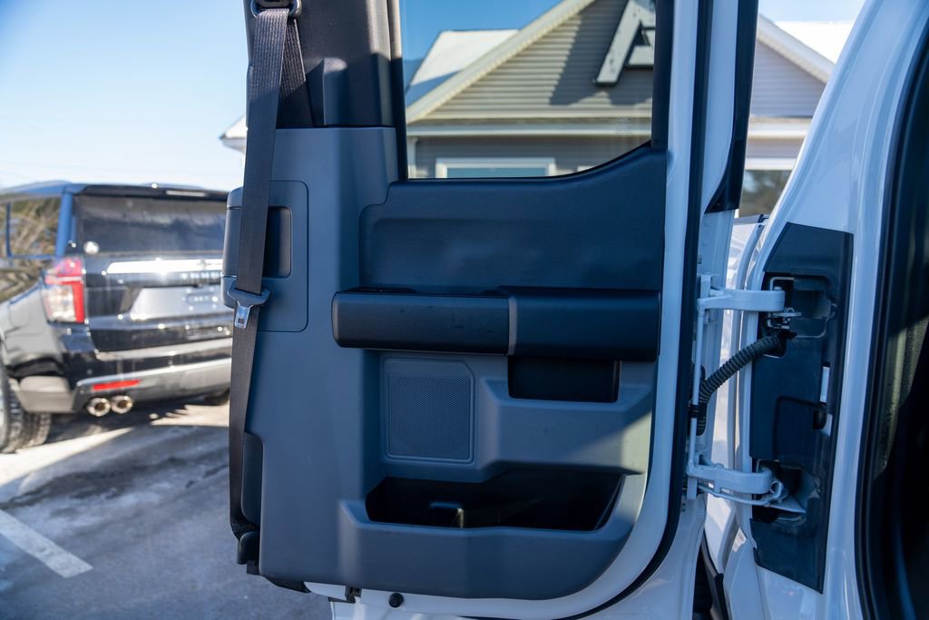 Used 2024 Ford F250 XL image 13