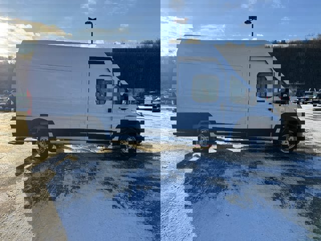 Used 2024 RAM ProMaster 3500 w/ Delivery Van Package image 14