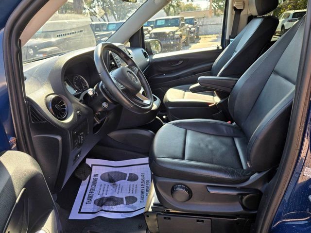 Used 2023 Mercedes-Benz Metris Passenger image 16