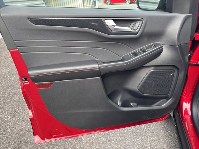 New 2025 Ford Escape ST-Line w/ Equipment Group 301A image 11