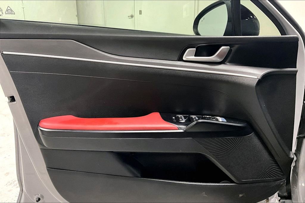 Used 2023 Kia K5 GT-Line w/ GT-Line Premium Package image 20