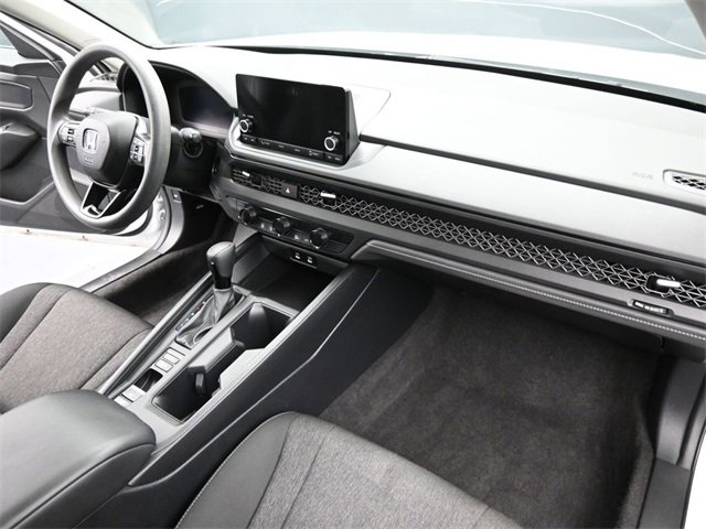 Used 2023 Honda Accord EX image 39