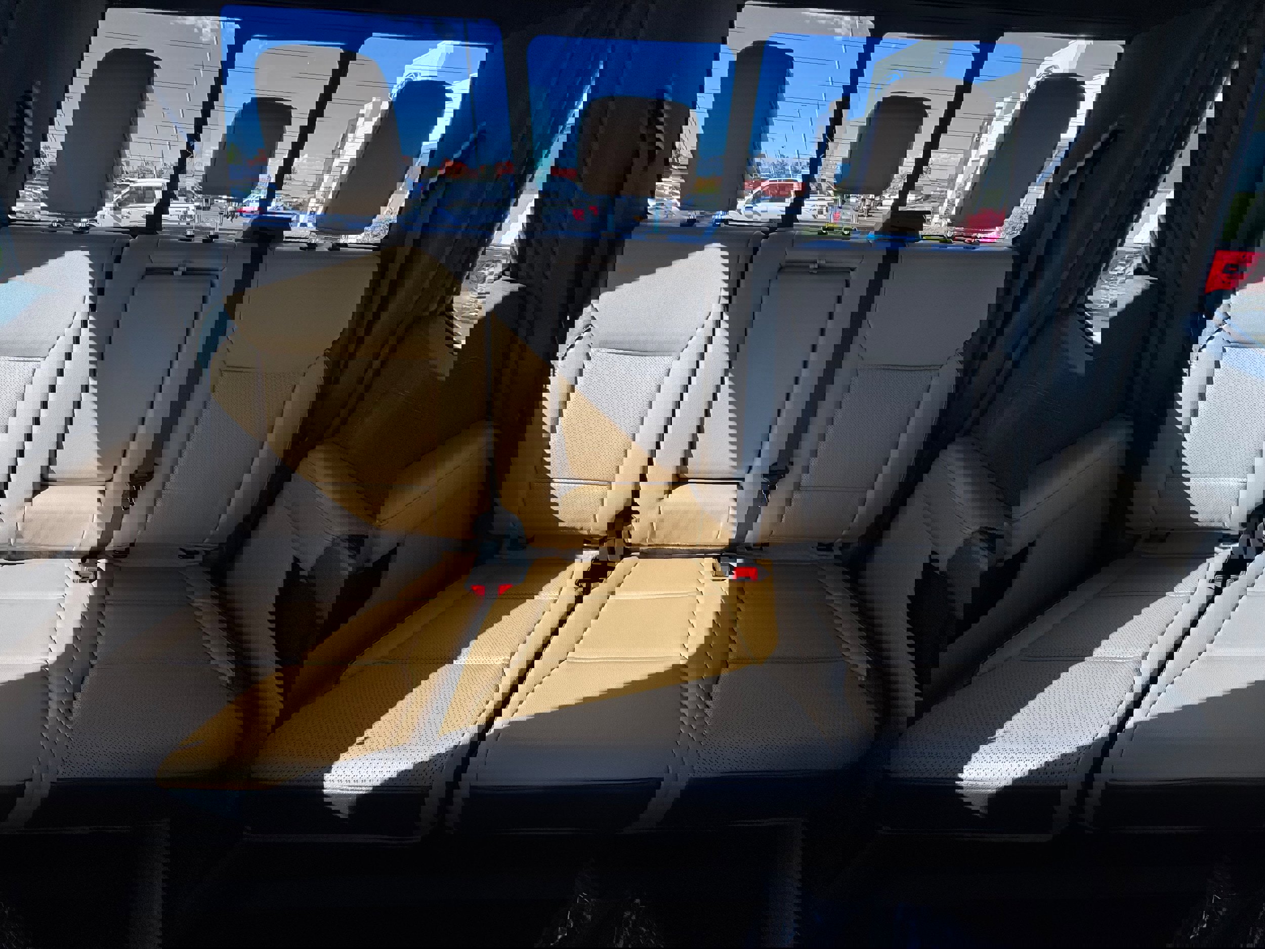 New 2026 Ford F350 Lariat w/ Lariat Premium Package image 31