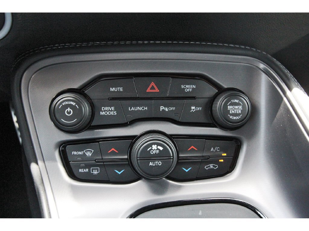 Used 2023 Dodge Challenger R/T Scat Pack RWD image 30