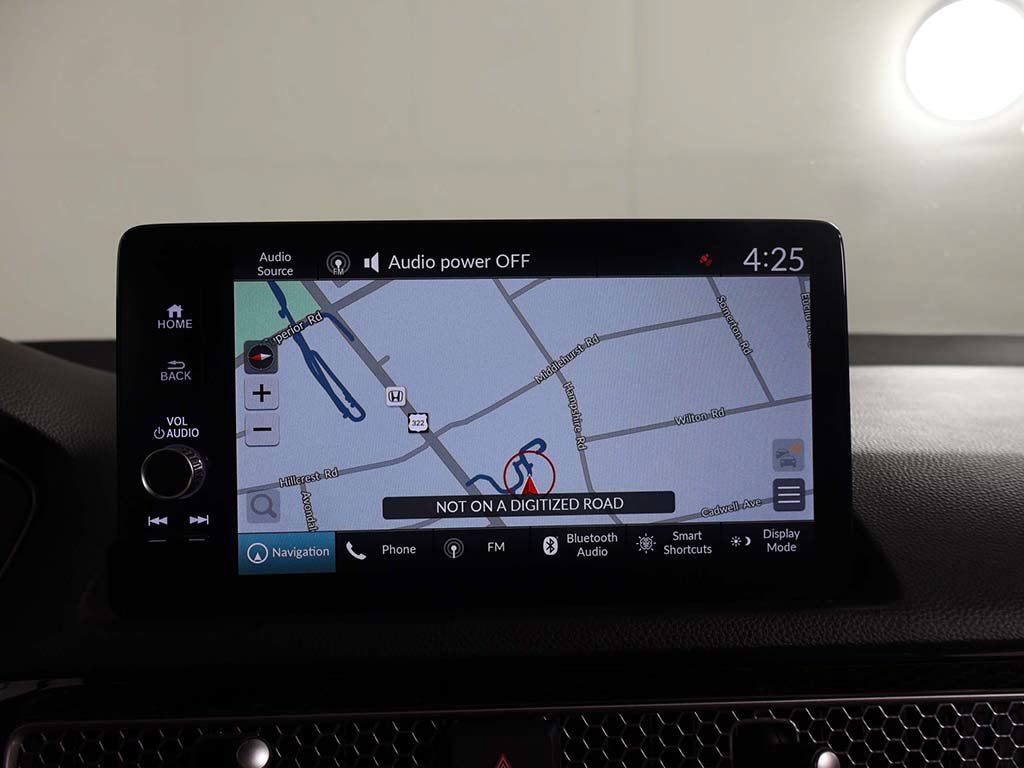 Used 2023 Honda Civic Sport Touring image 46