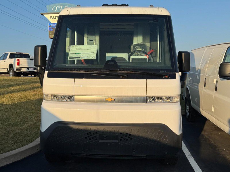 New 2025 Chevrolet Brightdrop 400 video 2