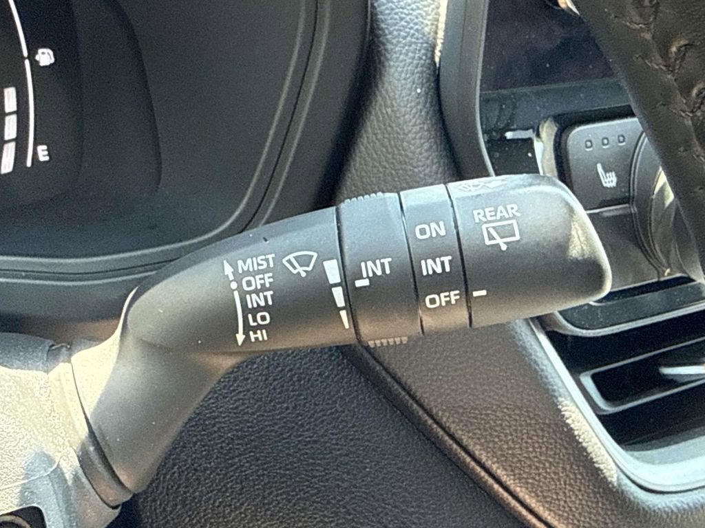 Used 2024 Toyota Grand Highlander AWD image 38