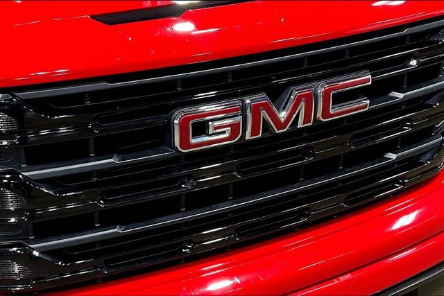 Used 2023 GMC Sierra 1500 Elevation AWD/4WD image 30