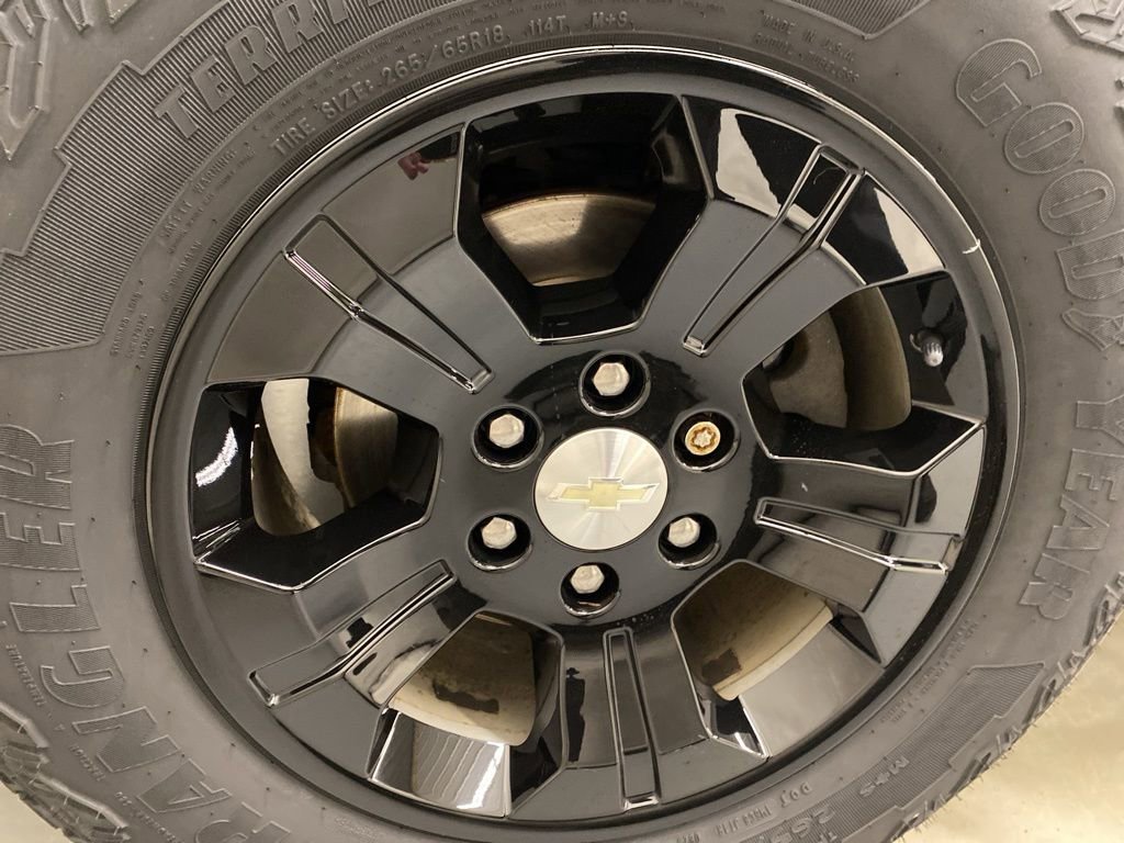 Used 2019 Chevrolet Silverado 1500 LT w/ All Star Edition image 27