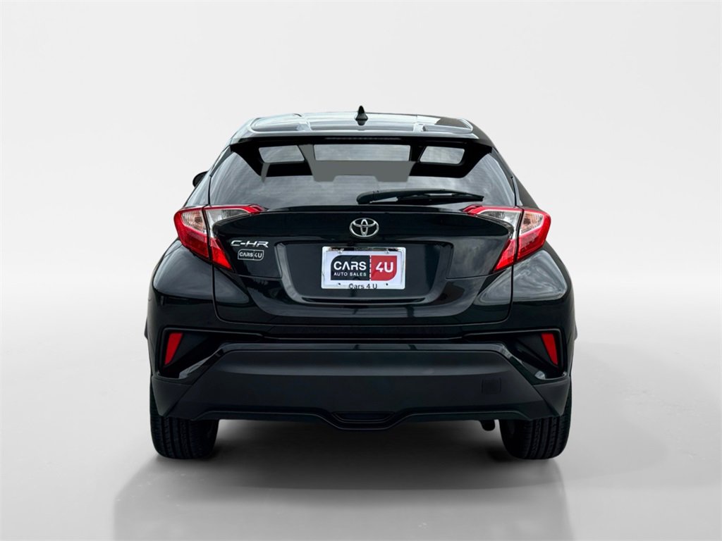 Used 2021 Toyota C-HR XLE image 6