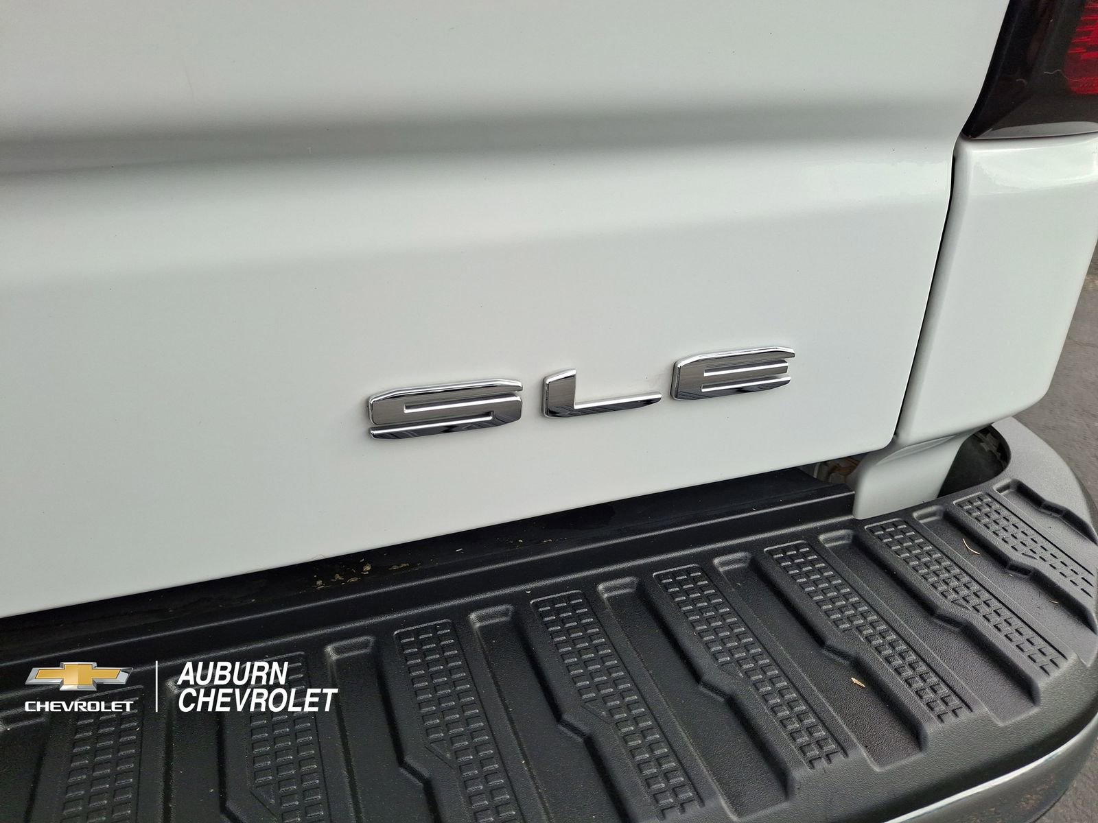 Certified 2024 GMC Sierra 1500 SLE AWD/4WD image 29