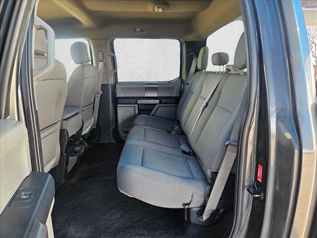 Used 2020 Ford F150 XLT w/ Equipment Group 302A Luxury image 20