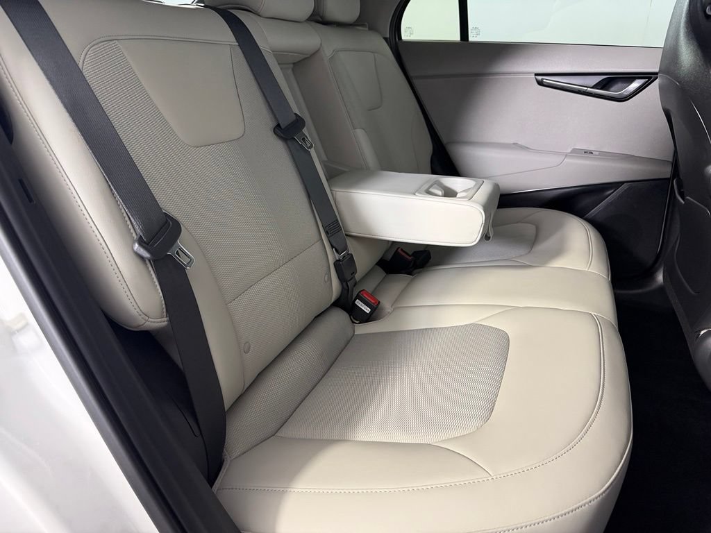 Used 2023 Kia Niro Wind FWD image 19