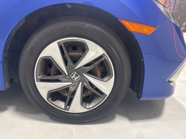 Used 2020 Honda Civic LX image 4