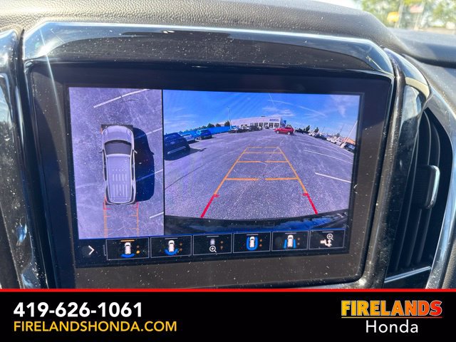 Used 2021 Chevrolet Traverse Premier w/ Redline Edition FWD image 26