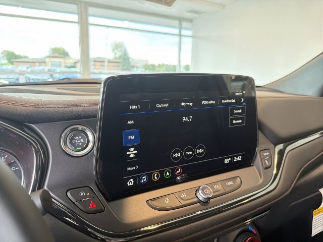 New 2026 Chevrolet Blazer RS w/ Driver Confidence II Package FWD image 25