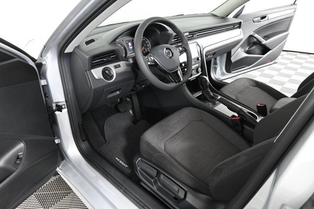 Certified 2021 Volkswagen Passat 2.0T S image 16