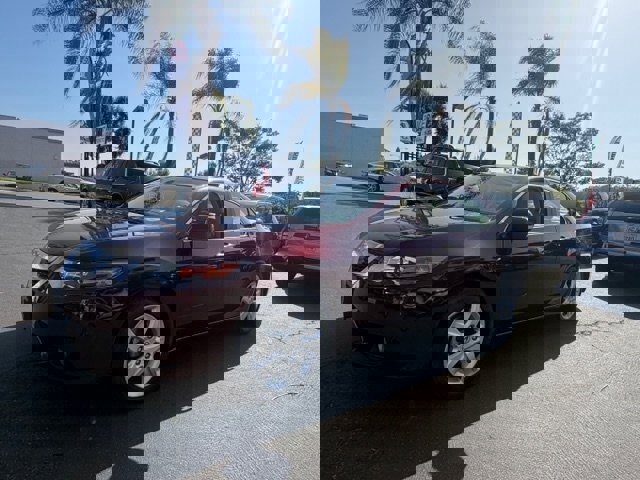 Used 2010 Acura TSX w/ Technology Package FWD image 7