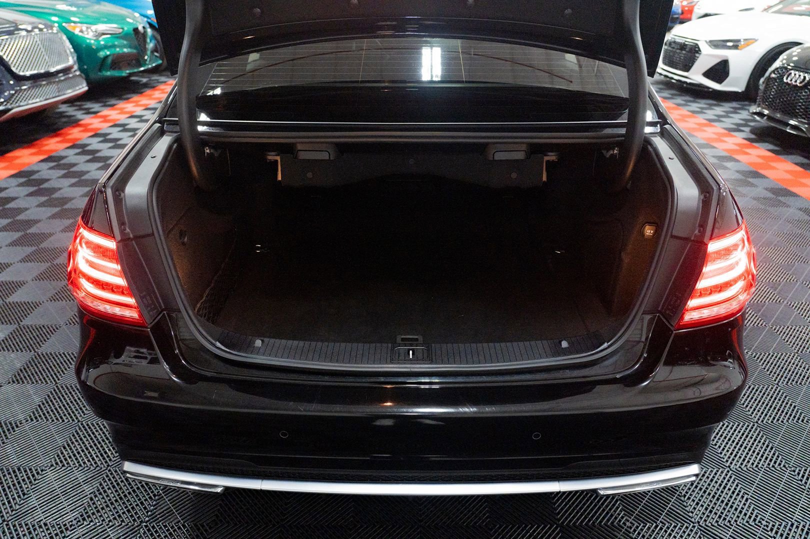 Used 2015 Mercedes-Benz E 63 AMG S-Model image 24
