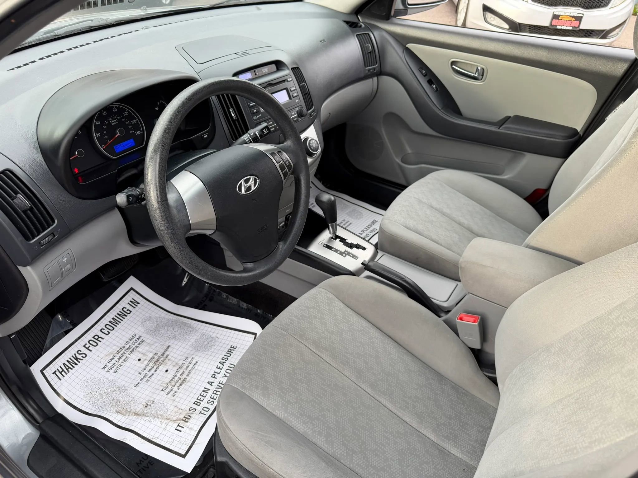 Used 2010 Hyundai Elantra GLS image 14