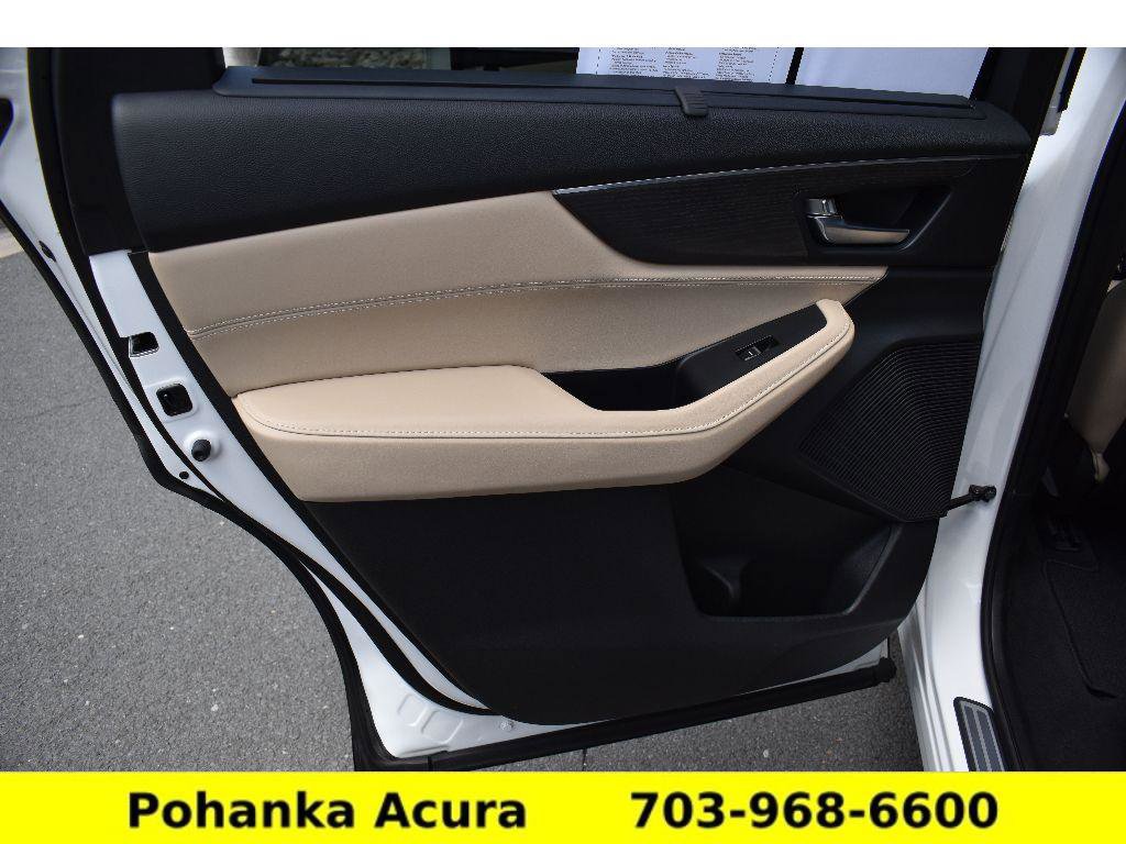 Certified 2024 Acura MDX SH-AWD w/ Advance Package image 28