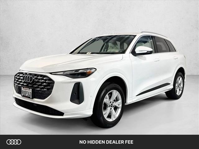 Used 2025 Audi Q5 Premium