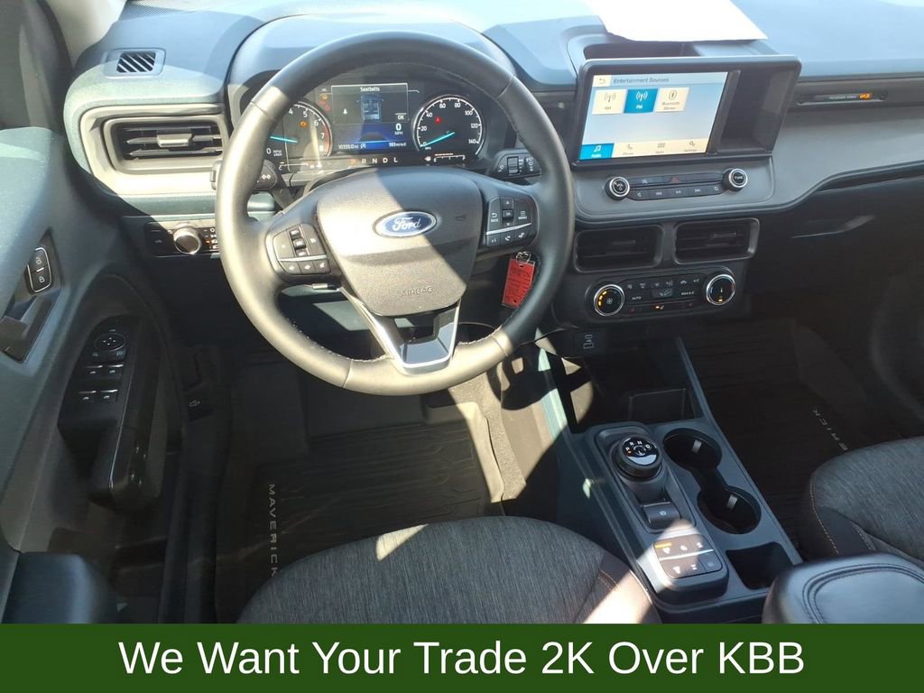 Used 2023 Ford Maverick Tremor image 20