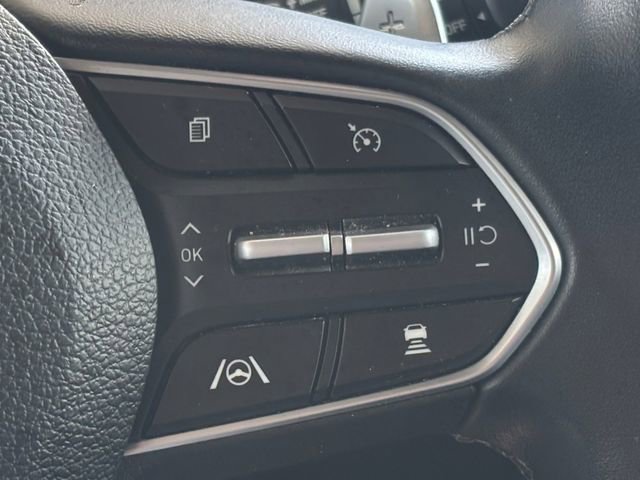 Used 2022 Hyundai Santa Fe Limited AWD/4WD image 15