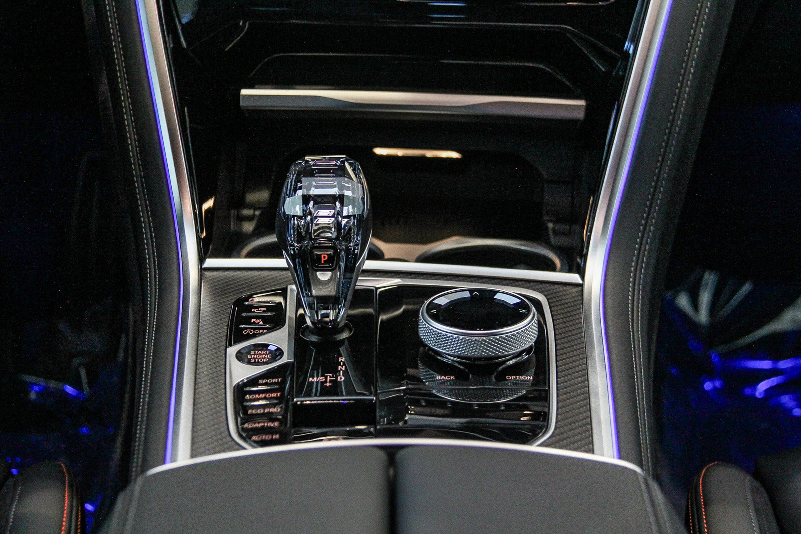 New 2026 BMW M850i xDrive AWD/4WD image 13