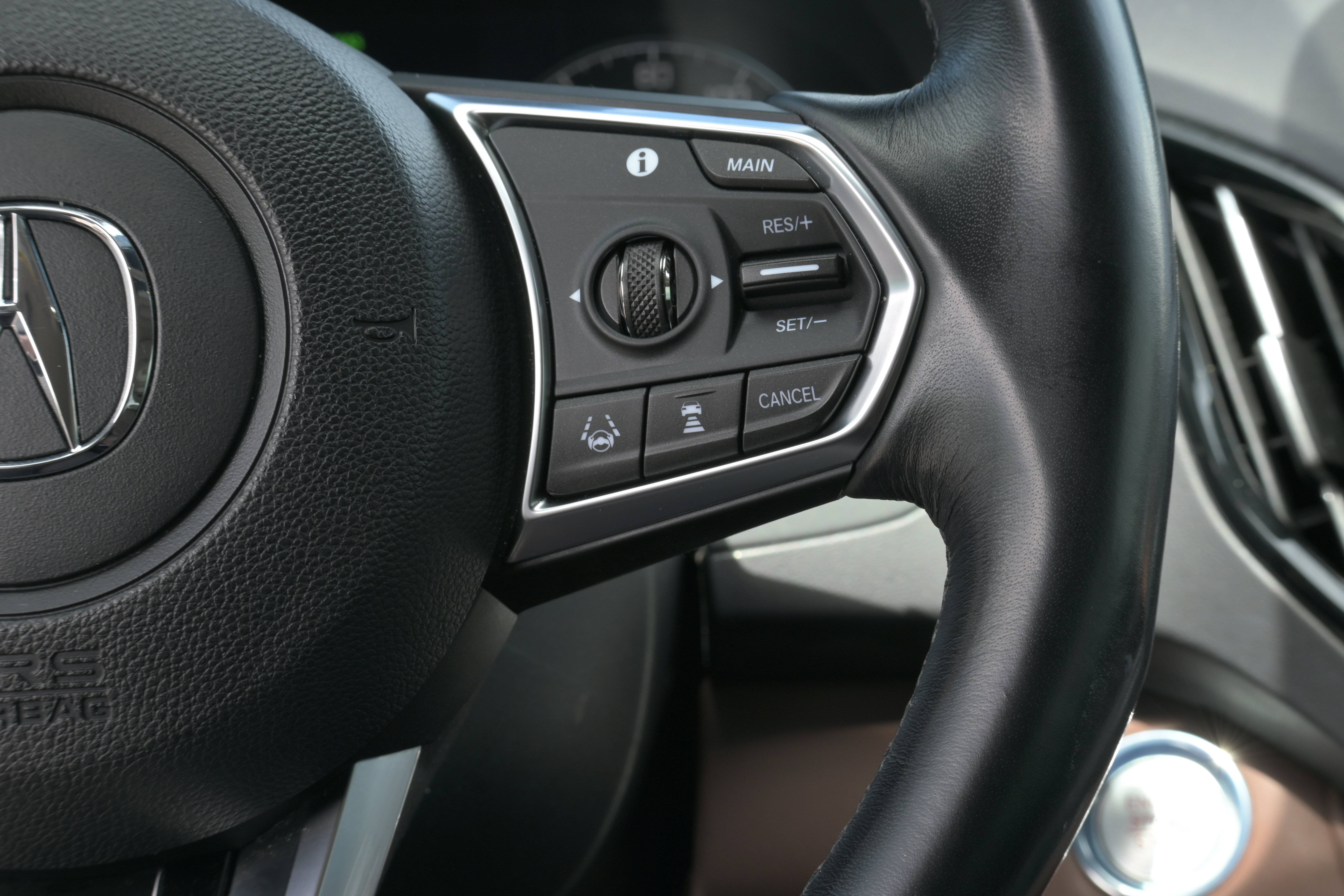 Used 2021 Acura RDX FWD w/ Technology Package image 21