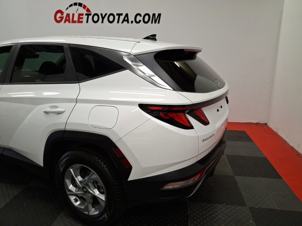 Used 2023 Hyundai Tucson SE image 5