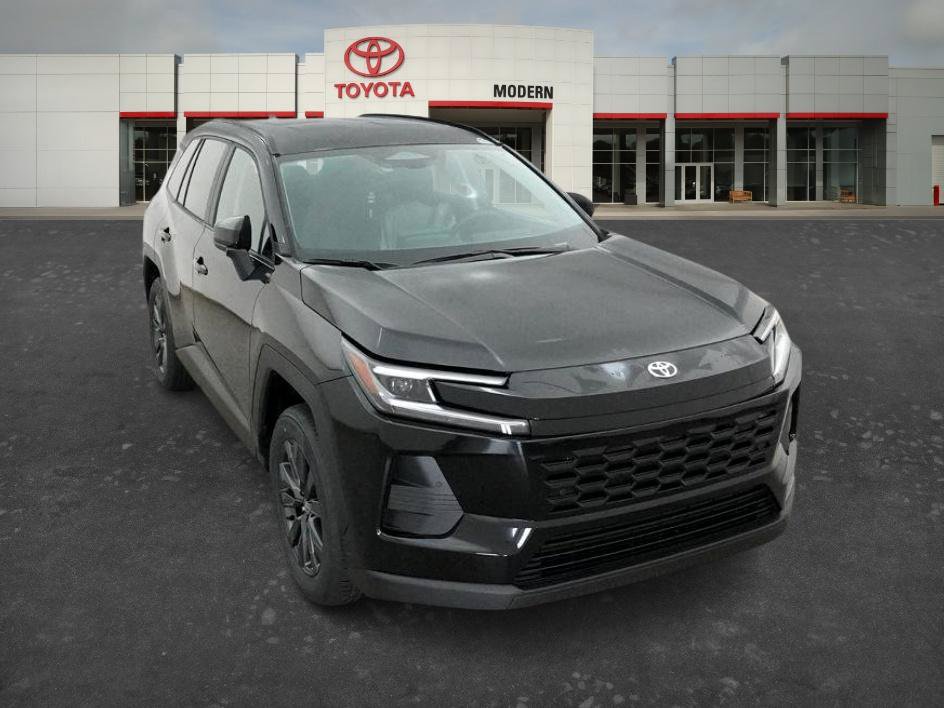New 2026 Toyota RAV4 XLE Premium FWD image 8