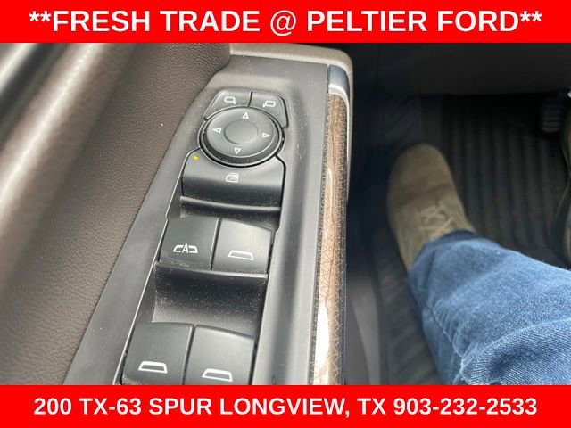 Used 2019 Chevrolet Silverado 1500 RST w/ All-Star Edition AWD/4WD image 19