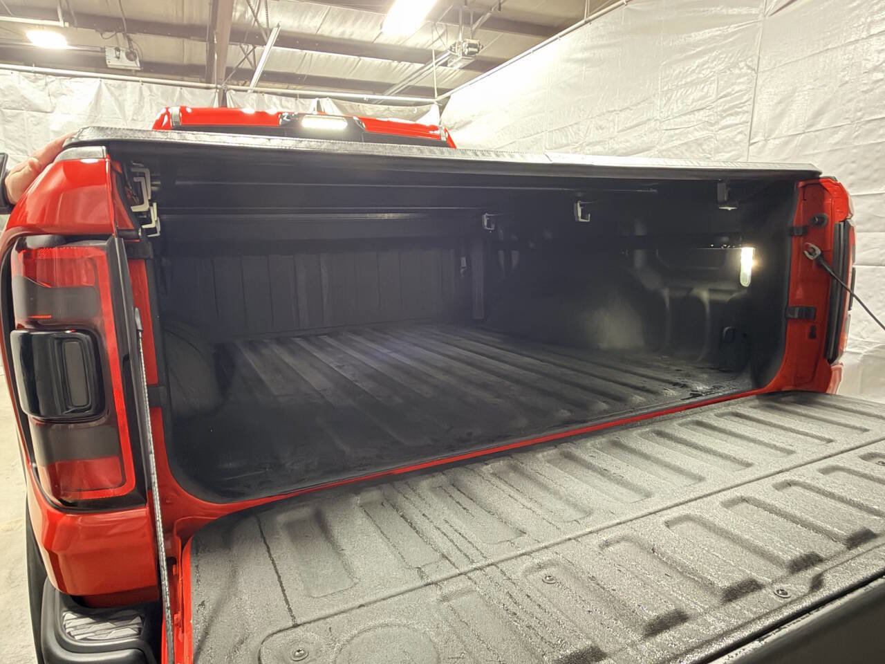 Used 2021 RAM 1500 TRX w/ TRX Level 2 Equipment Group image 31