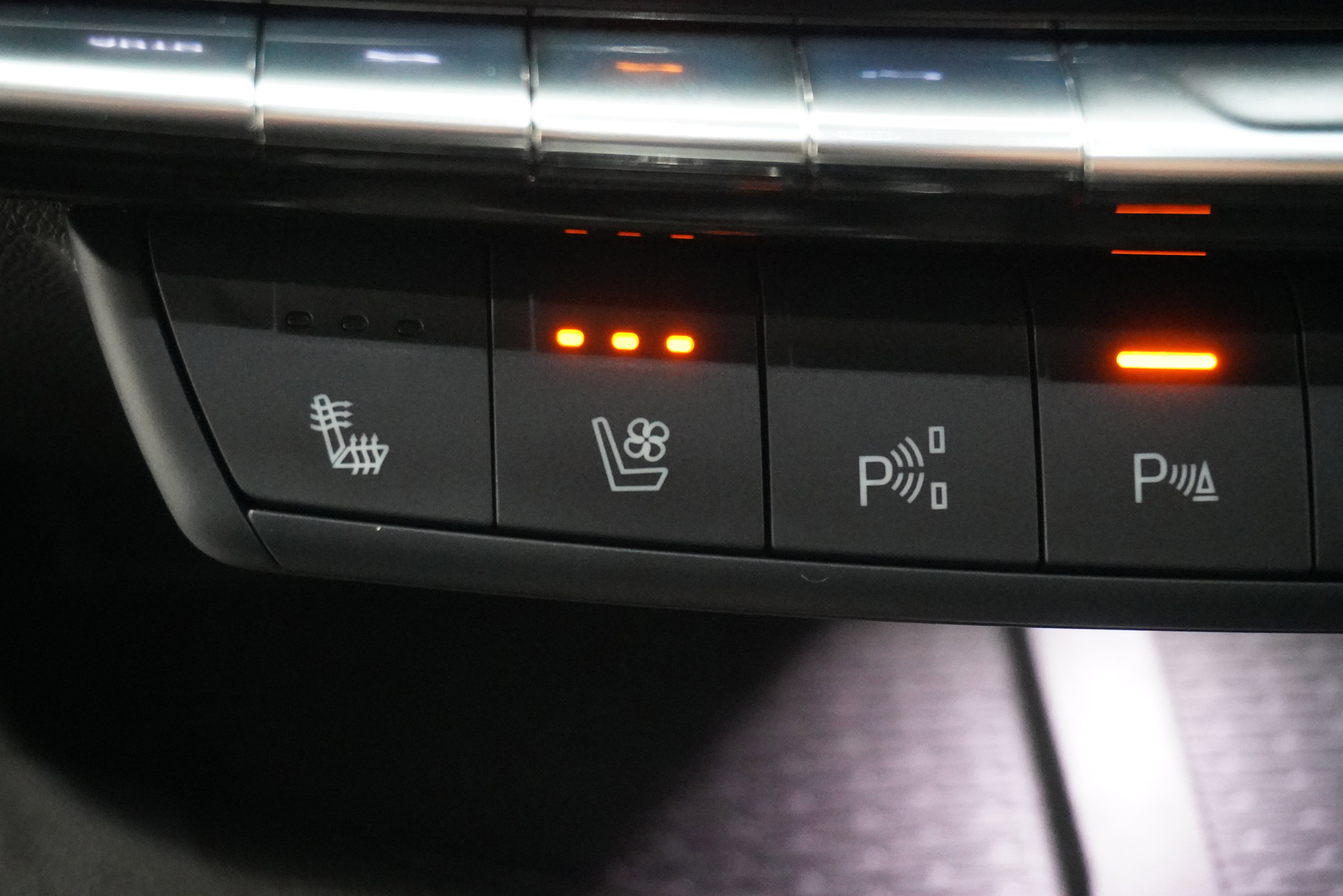 Used 2026 Cadillac CT5 V w/ Technology Package image 27