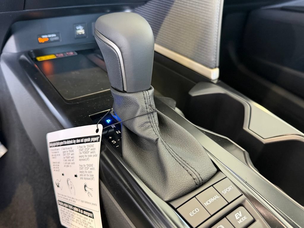 Certified 2026 Toyota Camry SE w/ Convenience Package FWD image 29