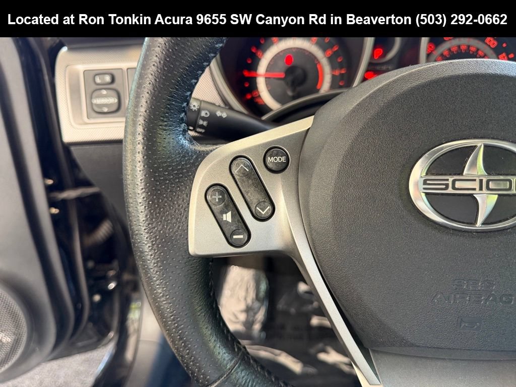 Used 2014 Scion tC FWD image 16