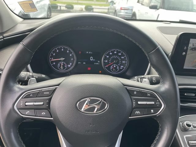 Used 2023 Hyundai Santa Fe SEL AWD/4WD image 33