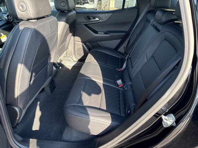 New 2026 Chevrolet Equinox LT w/ Convenience Package II image 13