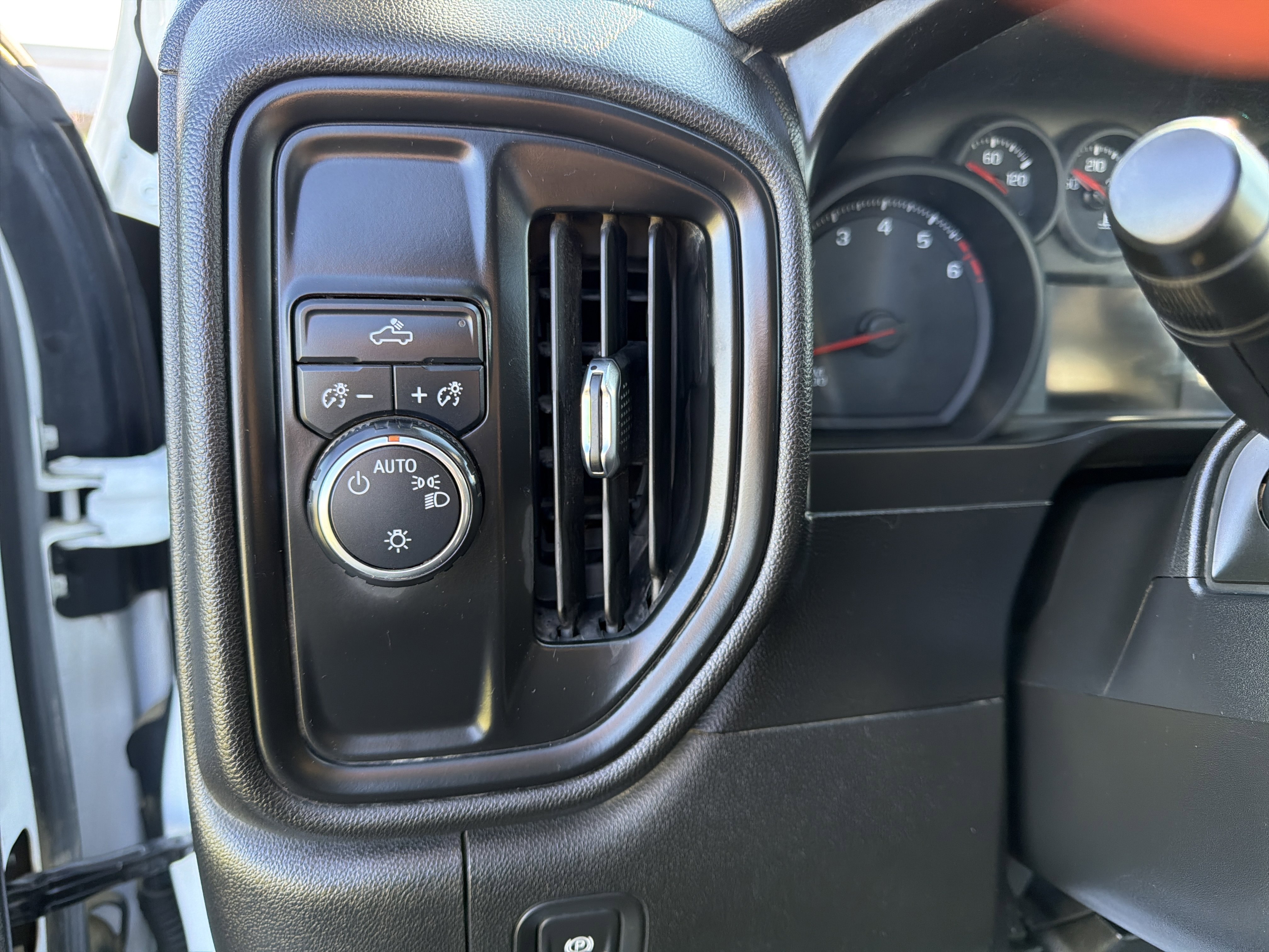 Used 2020 Chevrolet Silverado 2500 W/T w/ WT Fleet Convenience Package image 14